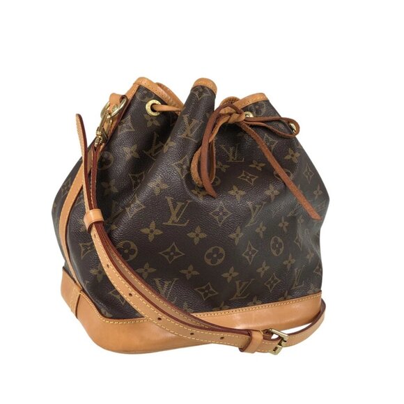 Louis Vuitton Handbags - LOUIS VUITTON Monogram Petit Noe Shoulder bag